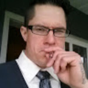 Meet your Posher, Spencer